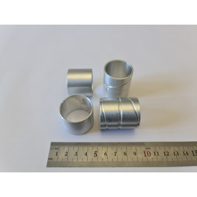 Втулки передней вилки CZ 472