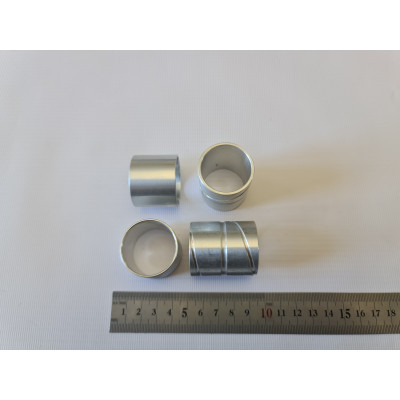 Втулки передней вилки CZ 472