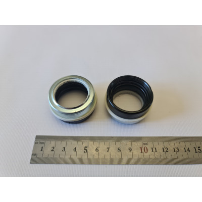 Сальниковая гайка ремонтная JAWA 360/634\CZ