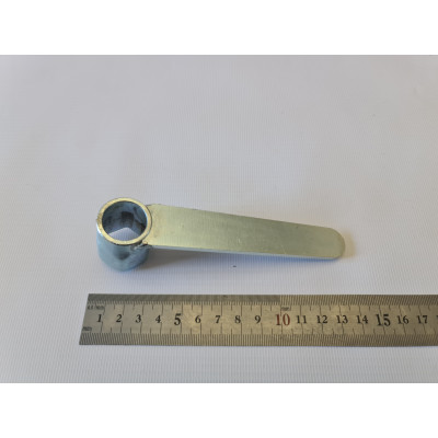 Свечной ключ 21мм