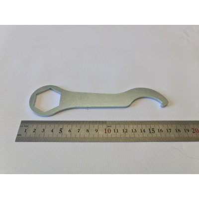 Специальный ключ гайки выхлопных колен и звёзд  JAWA 360\634\CZ