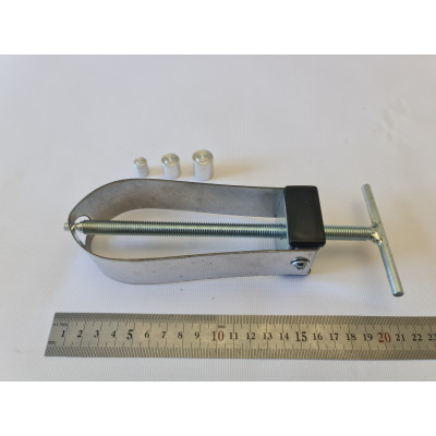 Специальный съемник поршневого пальца