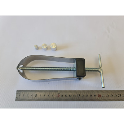 Специальный съемник поршневого пальца