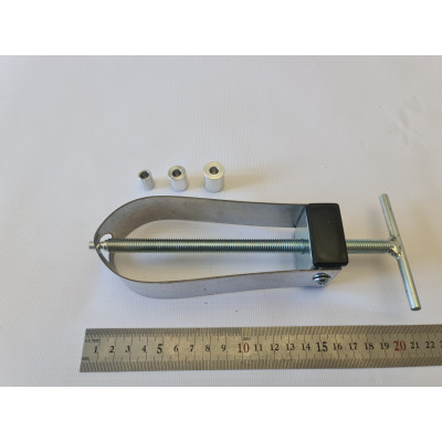 Специальный съемник поршневого пальца