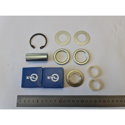 Ступичный набор колеса JAWA 360\634\638\CZ