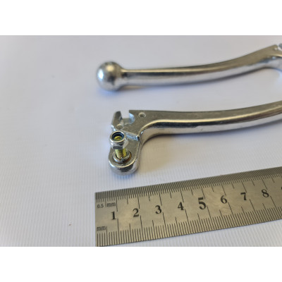 Рычаги переднего тормоза и сцепления CZ 471\472