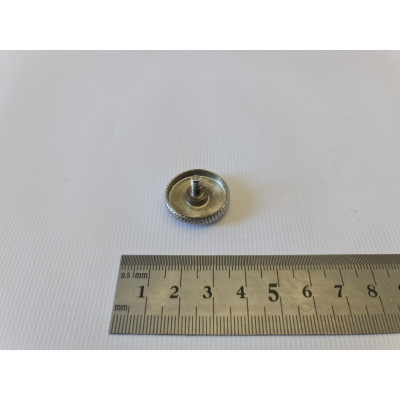 Гайка фары JAWA 559\360