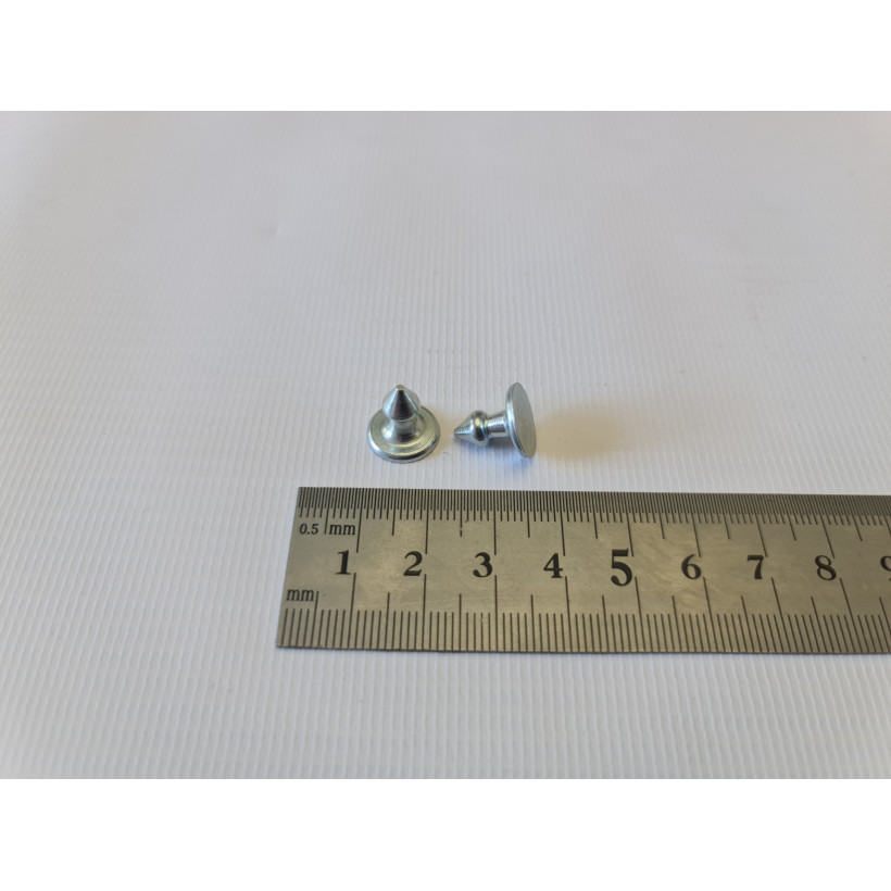 Штифт ленты-хомута Ява\ЧЗ