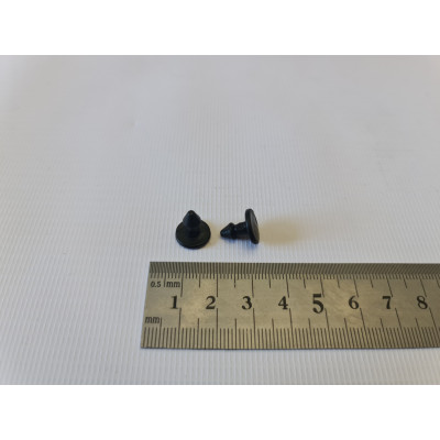 Штифт ленты-хомута JAWA\CZ