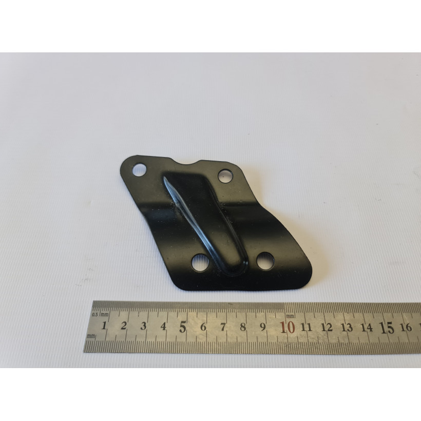 Кронштейн глушителя правый JAWA 640