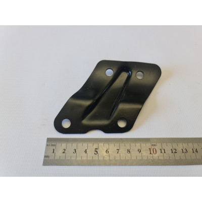 Кронштейн глушителя правый JAWA 640