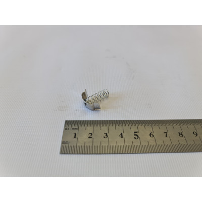 Пружина щетки генератора JAWA 360\634