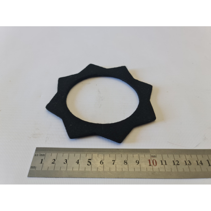 Уплотнитель бензобака JAWA