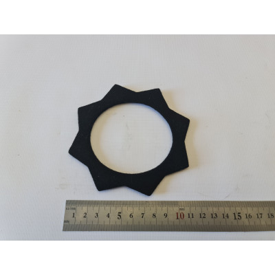 Уплотнитель бензобака JAWA