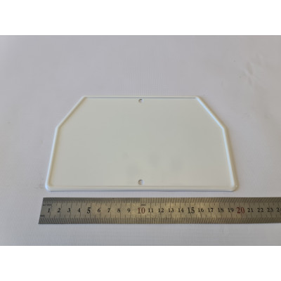 Номерная табличка