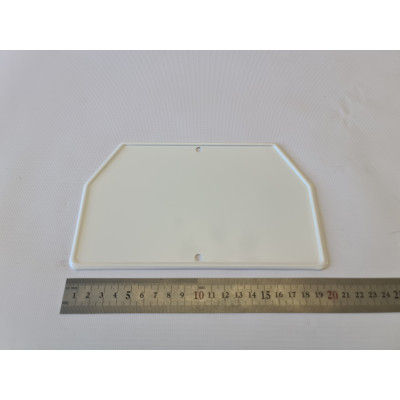 Номерная табличка