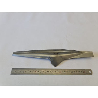 Приварная часть белки седла правая JAWA(Ява) 559\360