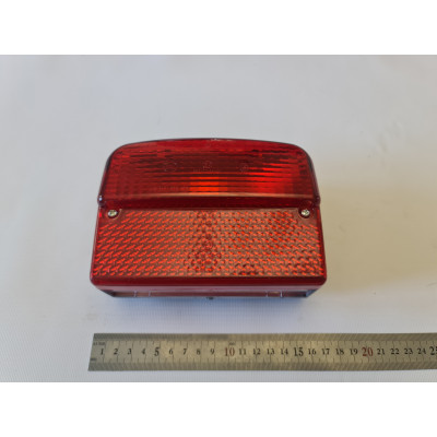 Стоп сигнал в сборе JAWA(Ява) 638