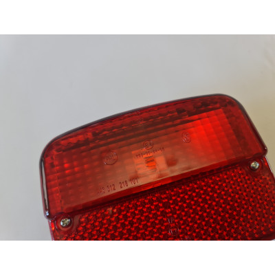 Стоп сигнал в сборе JAWA 638