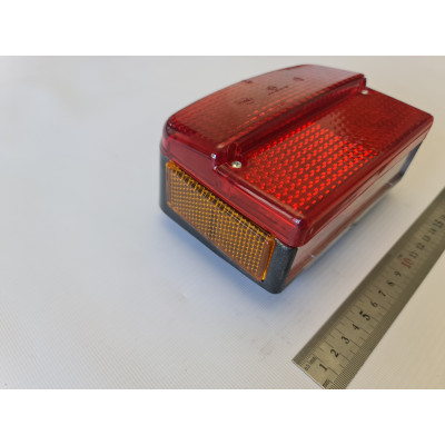 Стоп сигнал в сборе JAWA 638