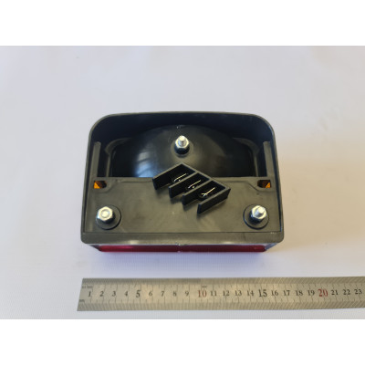 Стоп сигнал в сборе JAWA 638