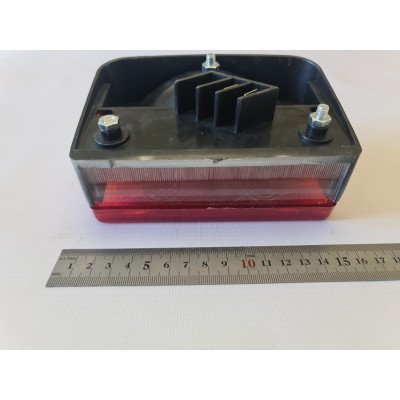 Стоп сигнал в сборе JAWA 638