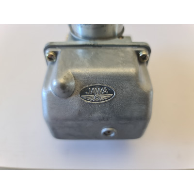 Карбюратор JAWA 638\640