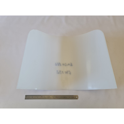 Ветровое стекло Velorex 562