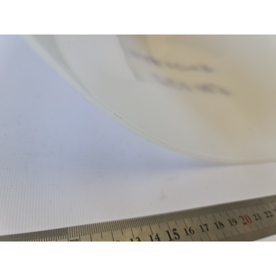 Ветровое стекло Velorex 562