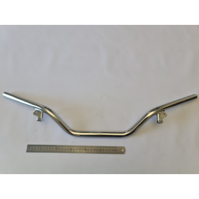 Руль JAWA 634-01\8