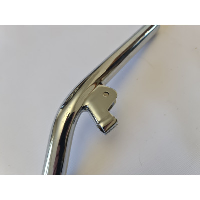 Руль JAWA 634-01\8