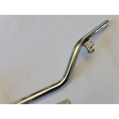 Руль JAWA 634-01\8