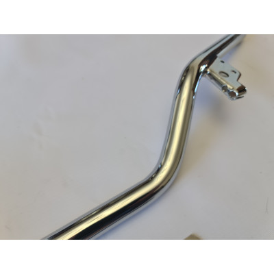 Руль JAWA 634\638