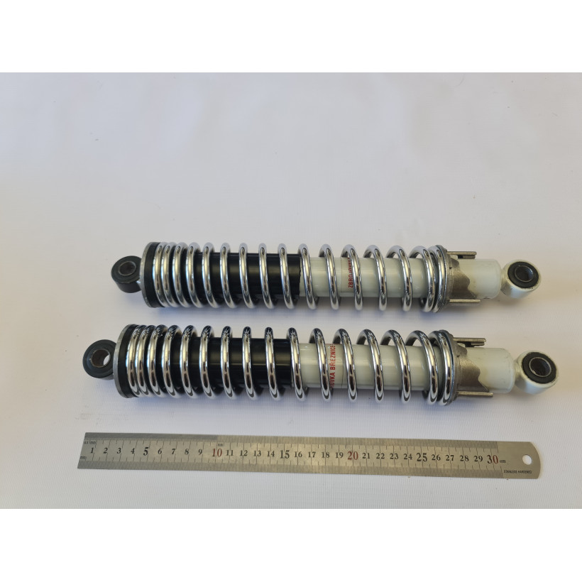 Амортизаторы JAWA 638\639\CZ 472