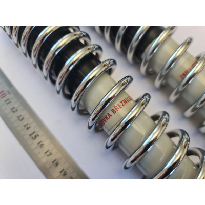 Амортизаторы JAWA 638\639\CZ 472