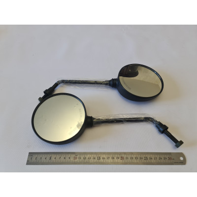 Зеркала JAWA\CZ