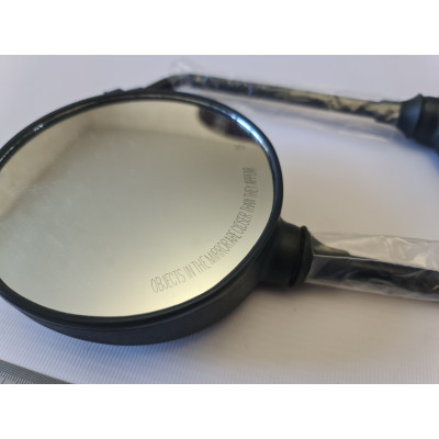 Зеркало JAWA\CZ