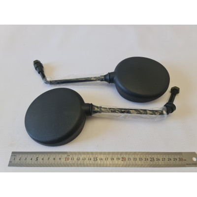 Зеркало JAWA\CZ