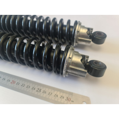 Амортизаторы JAWA 638/639 CZ 472