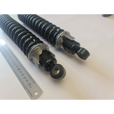 Амортизаторы JAWA 638/639 CZ 472