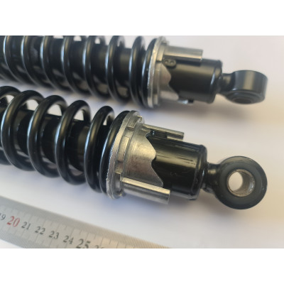 Амортизаторы JAWA 638/639 CZ 472