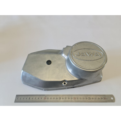 Крышка генератора JAWA 638\640