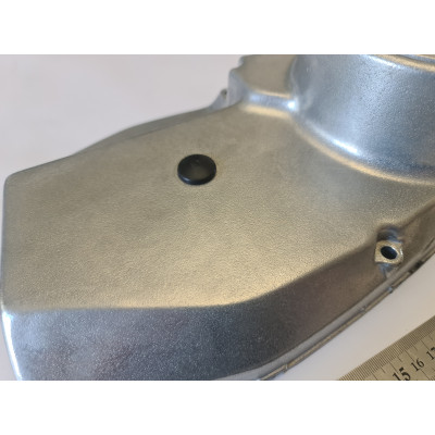 Крышка генератора JAWA 638\640