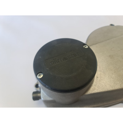 Крышка сцепления JAWA 638\640