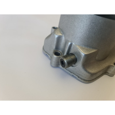 Крышка сцепления JAWA 638\640