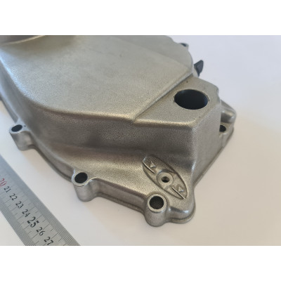 Крышка сцепления JAWA 638\640