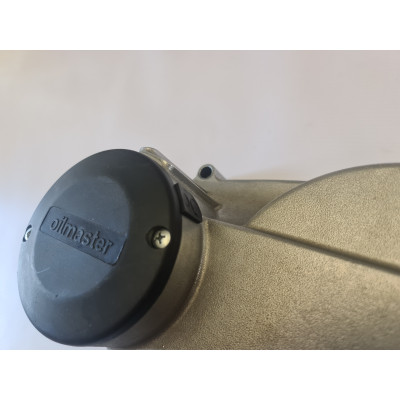 Крышка сцепления JAWA 638\640