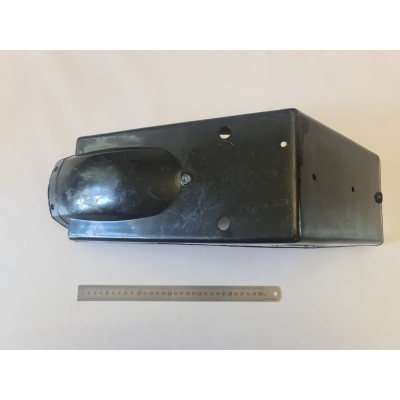 Заднее крыло JAWA 638