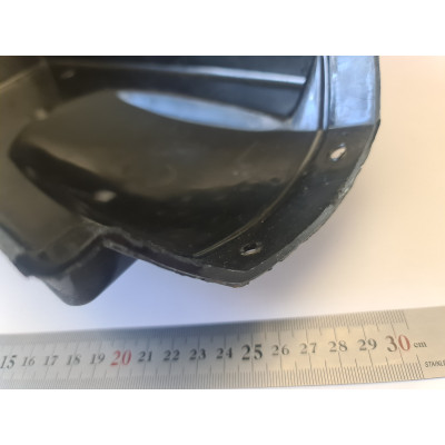 Заднее крыло JAWA 638