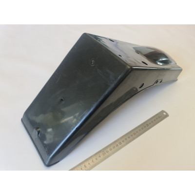 Заднее крыло JAWA 638